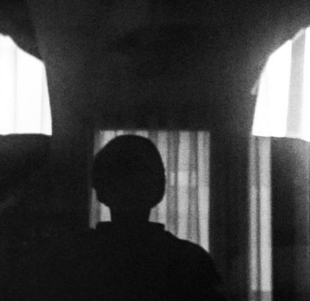 Self Portrait