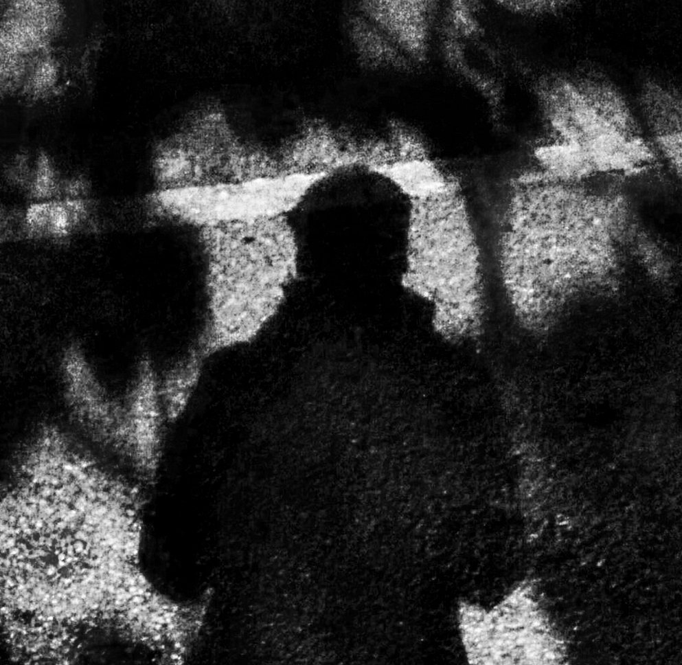 Self Portrait