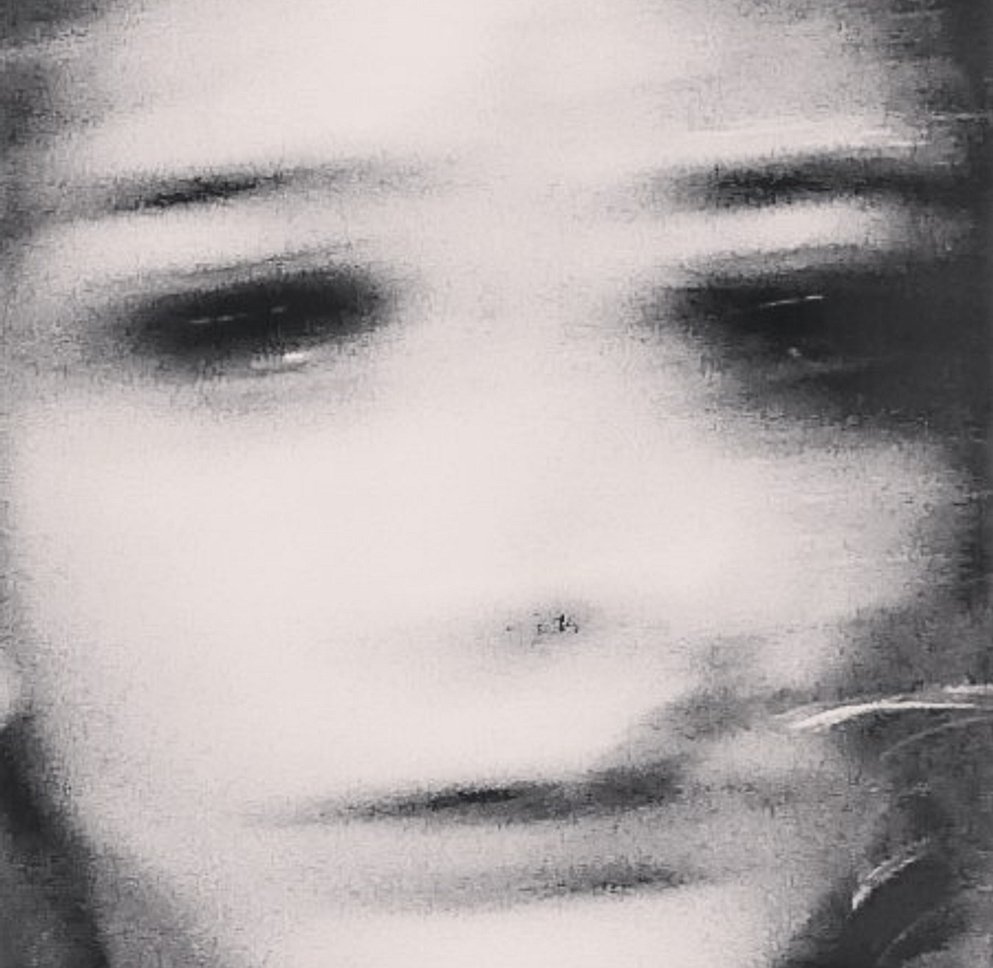 Self Portrait